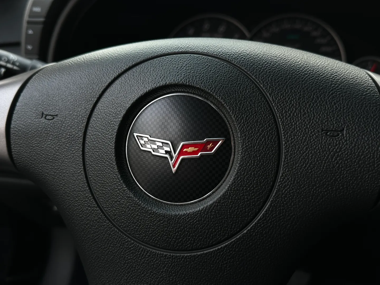 Chevrolet Corvette Z06 Supercharged — photo 63
