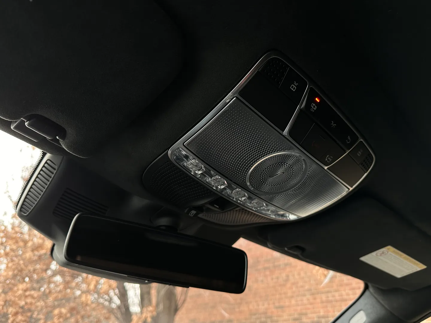 Mercedes Benz S63 AMG Sedan — photo 59