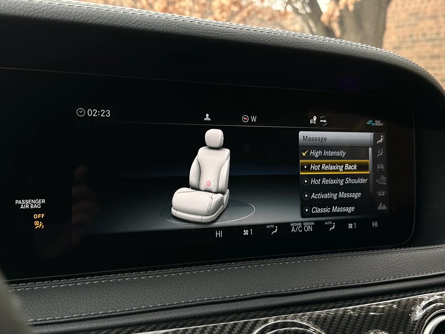 Mercedes Benz S63 AMG Sedan — photo 65