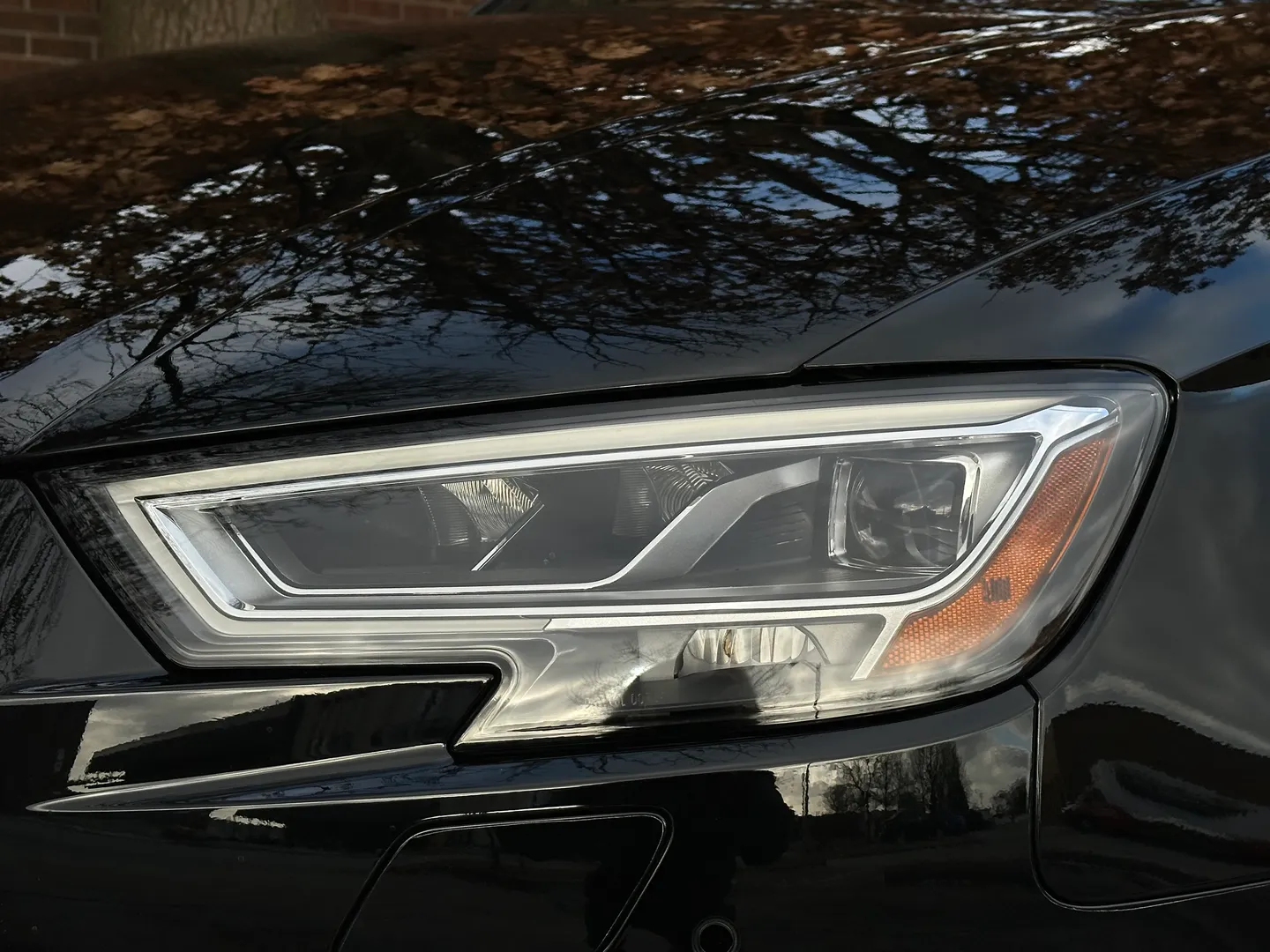 Audi RS3 IROZ IMS 1000 — photo 7