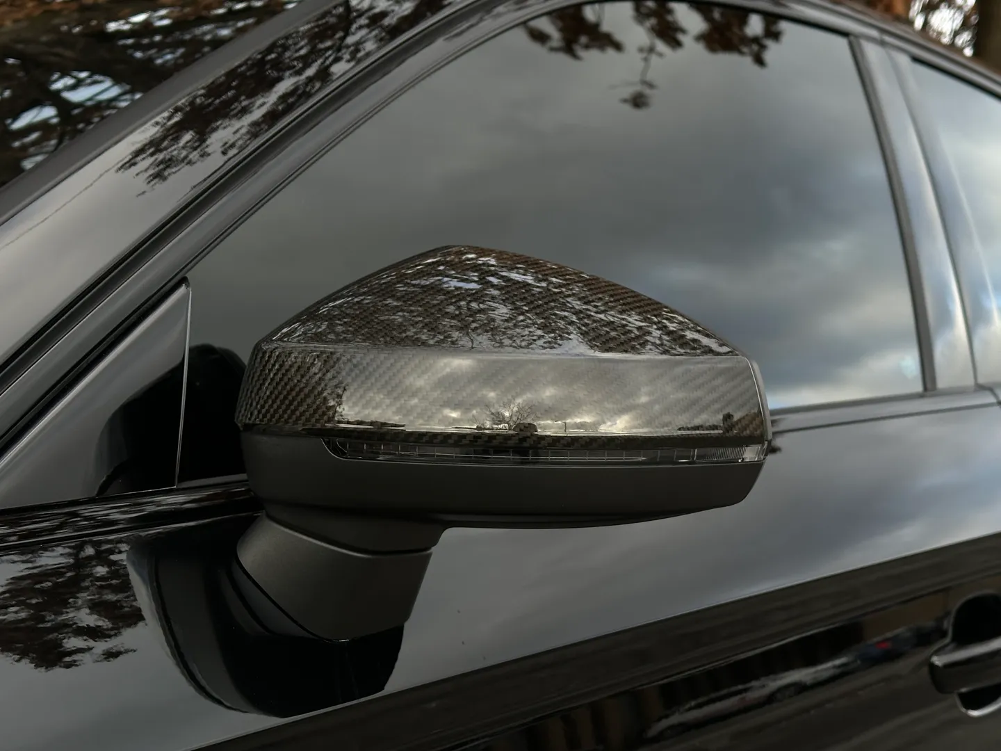 Audi RS3 IROZ IMS 1000 — photo 16