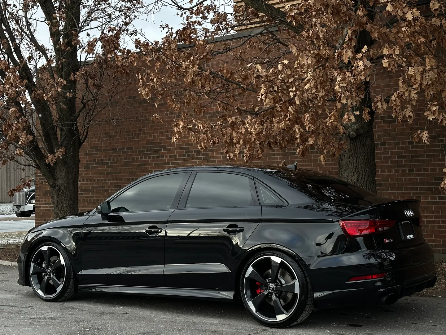 Audi RS3 IROZ IMS 1000 — photo 19