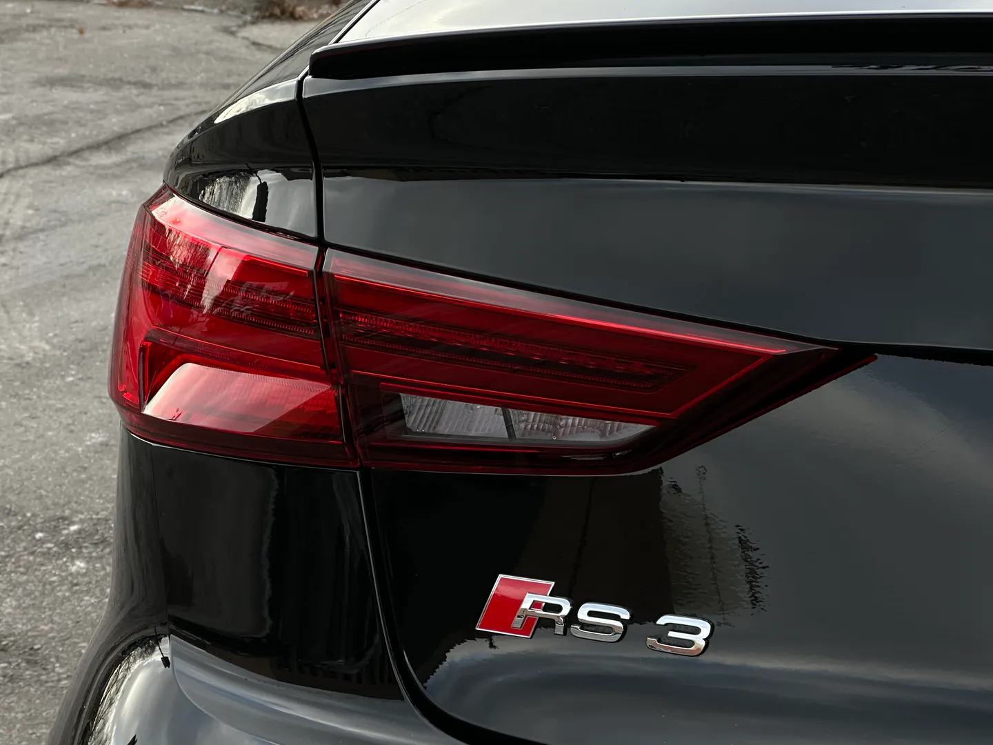 Audi RS3 IROZ IMS 1000 — photo 22
