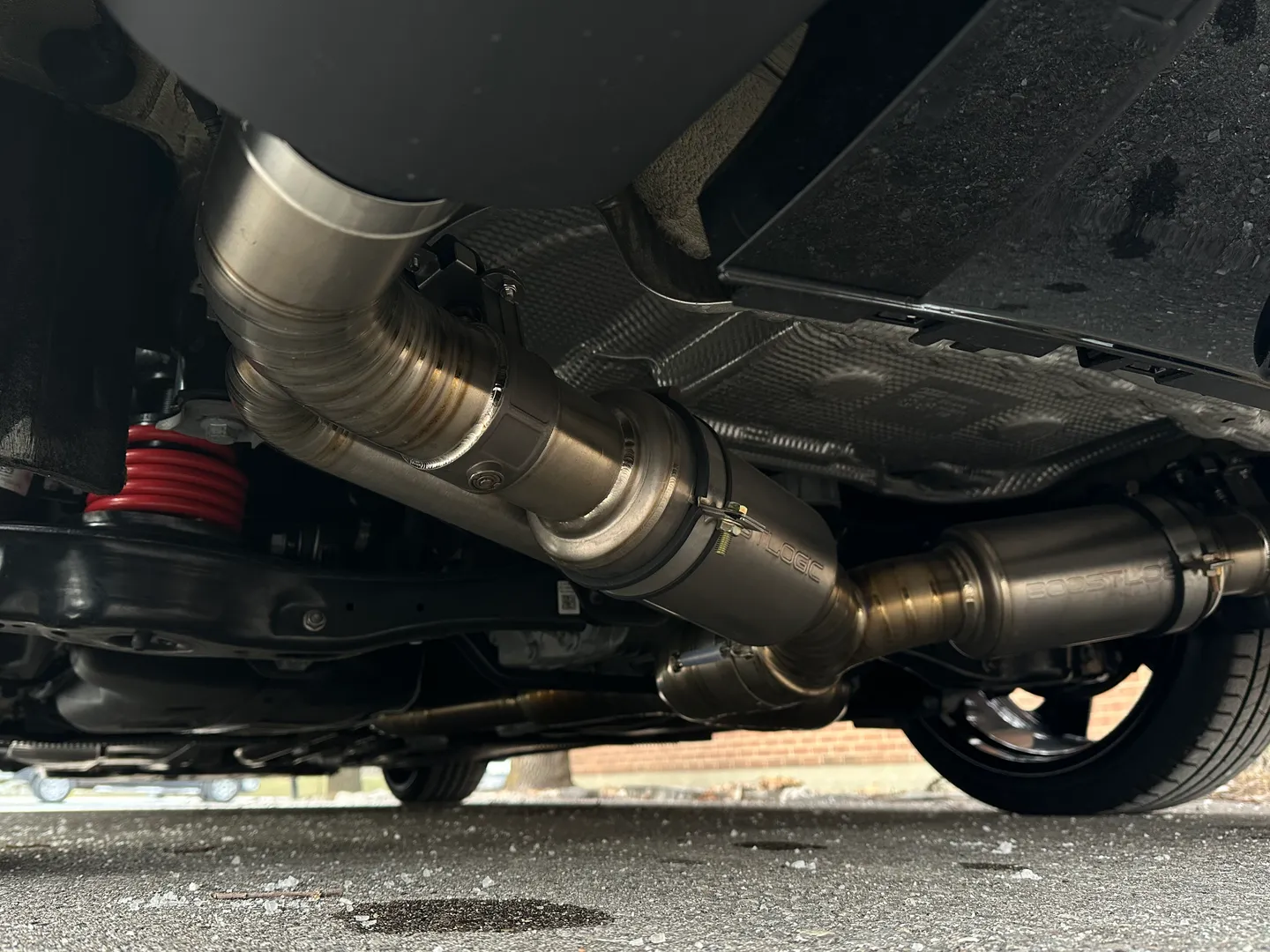 Audi RS3 IROZ IMS 1000 — photo 29