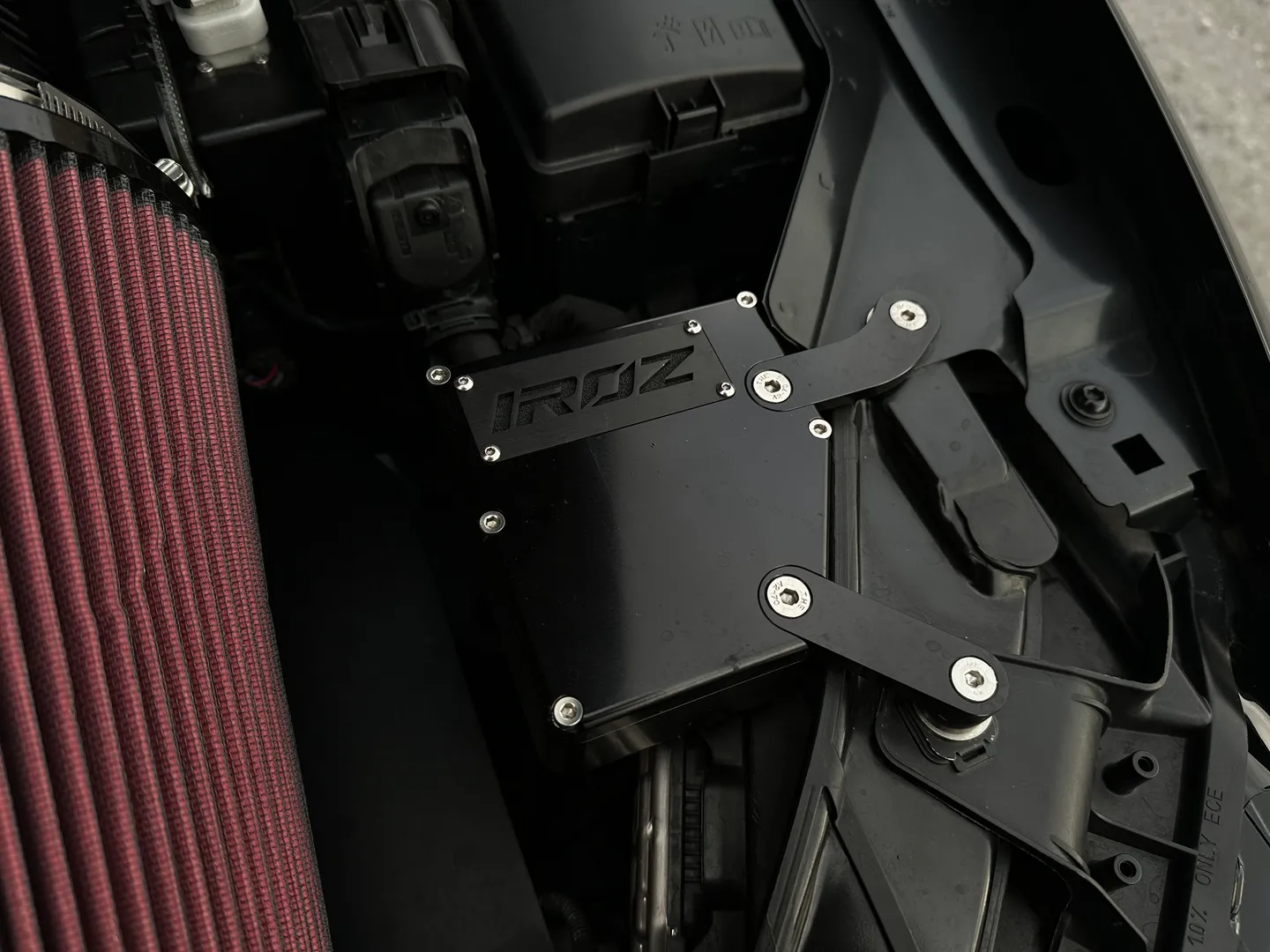 Audi RS3 IROZ IMS 1000 — photo 33
