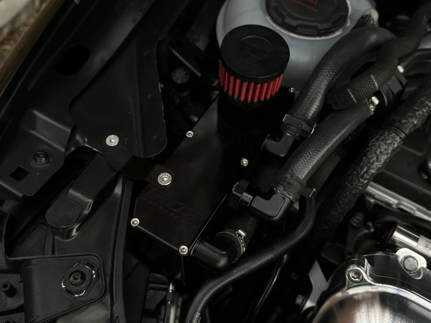 Audi RS3 IROZ IMS 1000 — photo 35