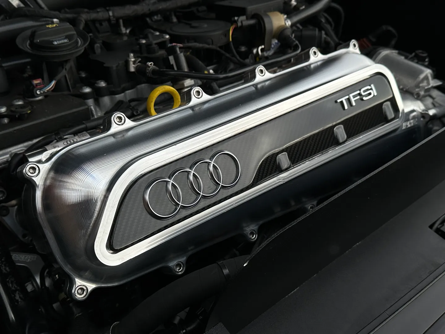 Audi RS3 IROZ IMS 1000 — photo 36