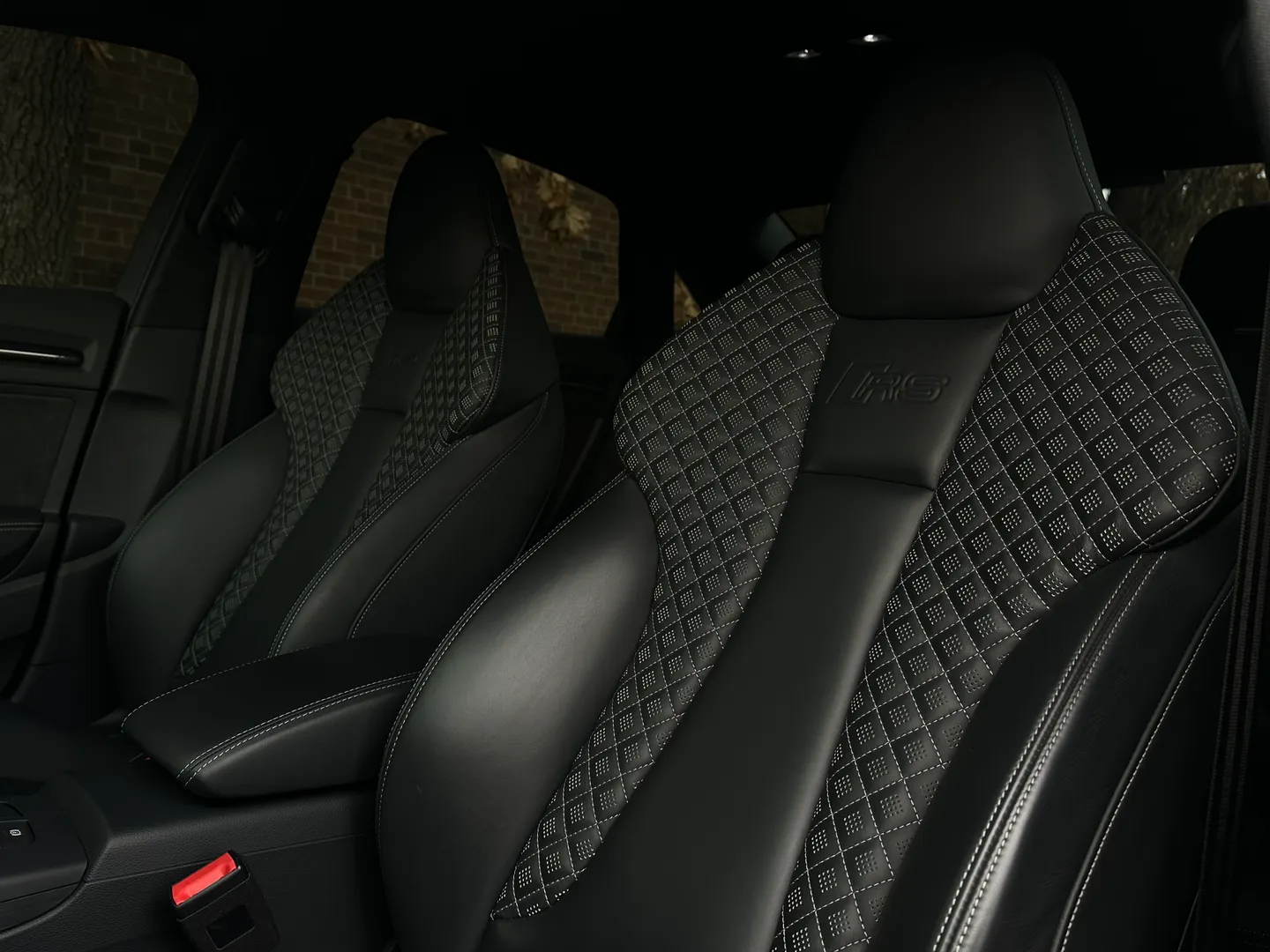 Audi RS3 IROZ IMS 1000 — photo 40