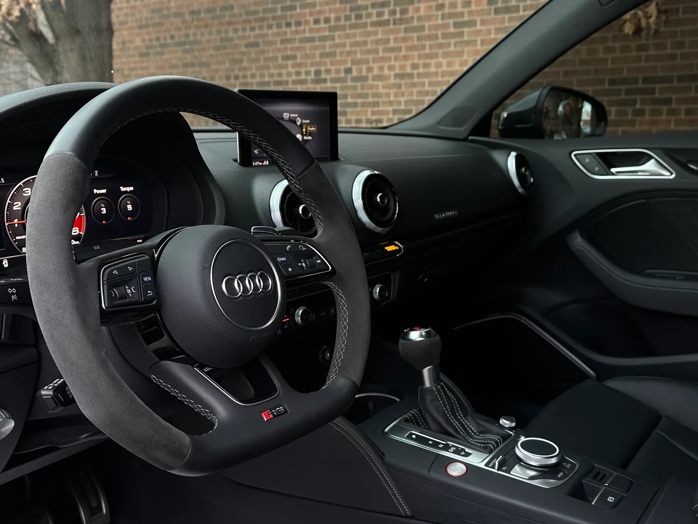 Audi RS3 IROZ IMS 1000 — photo 38