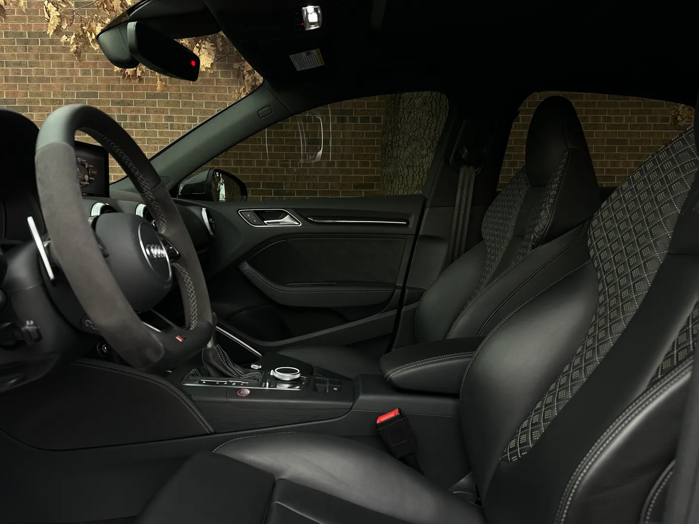 Audi RS3 IROZ IMS 1000 — photo 39