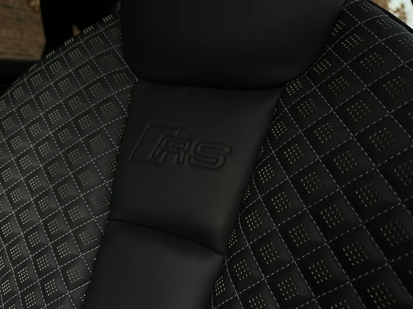 Audi RS3 IROZ IMS 1000 — photo 41
