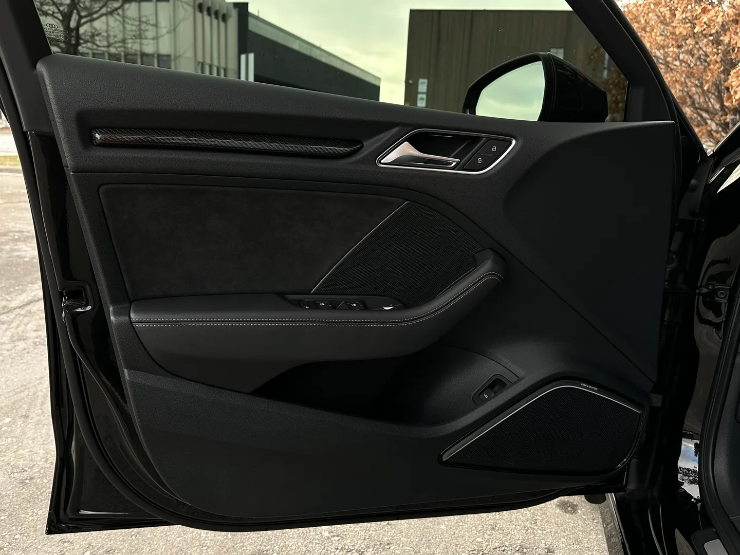 Audi RS3 IROZ IMS 1000 — photo 44