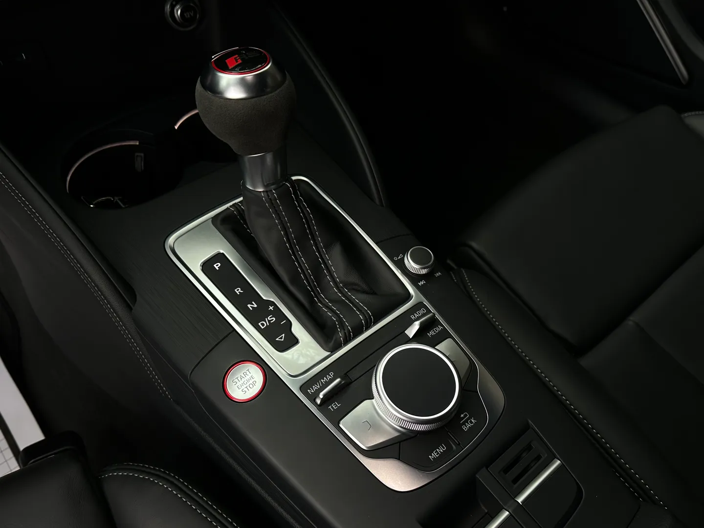 Audi RS3 IROZ IMS 1000 — photo 49