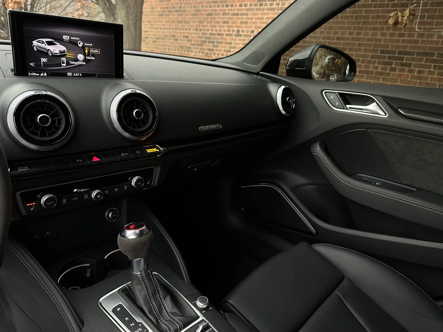 Audi RS3 IROZ IMS 1000 — photo 48