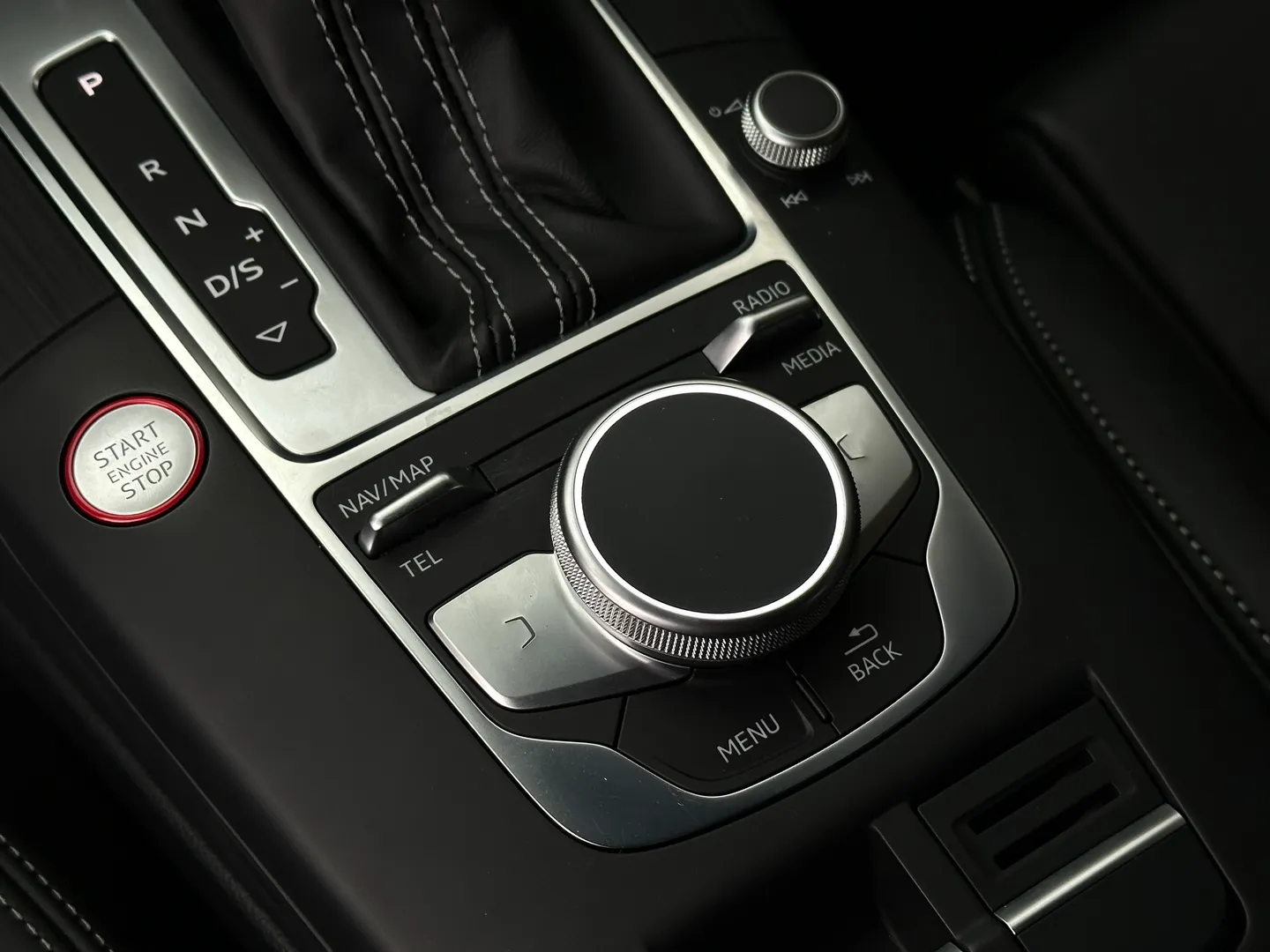 Audi RS3 IROZ IMS 1000 — photo 51