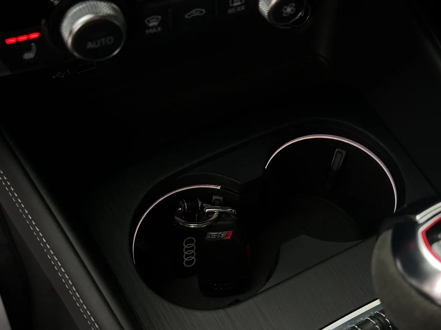 Audi RS3 IROZ IMS 1000 — photo 53