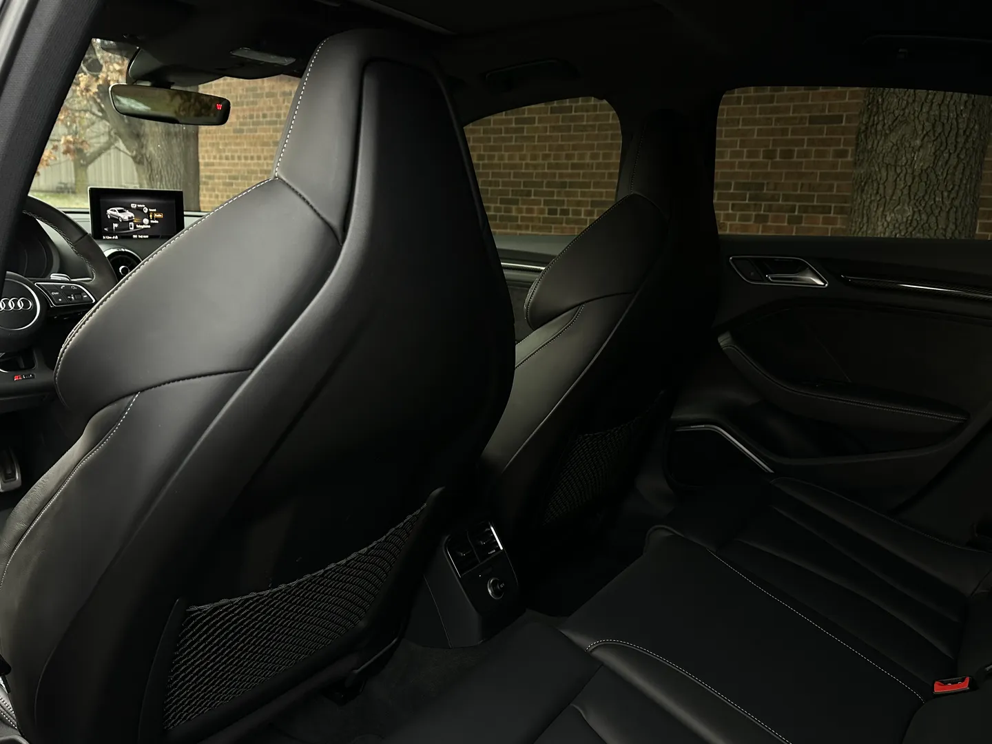 Audi RS3 IROZ IMS 1000 — photo 60