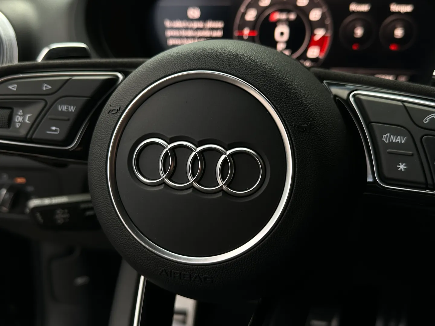 Audi RS3 IROZ IMS 1000 — photo 79