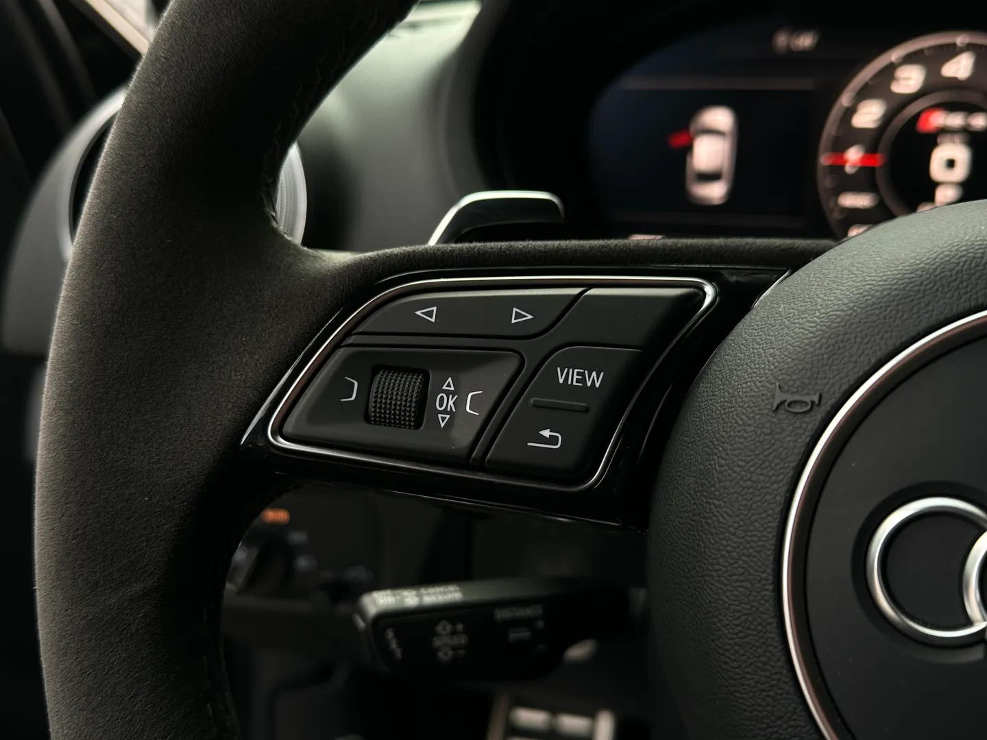 Audi RS3 IROZ IMS 1000 — photo 78