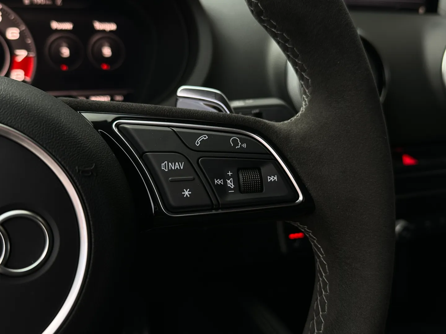 Audi RS3 IROZ IMS 1000 — photo 80