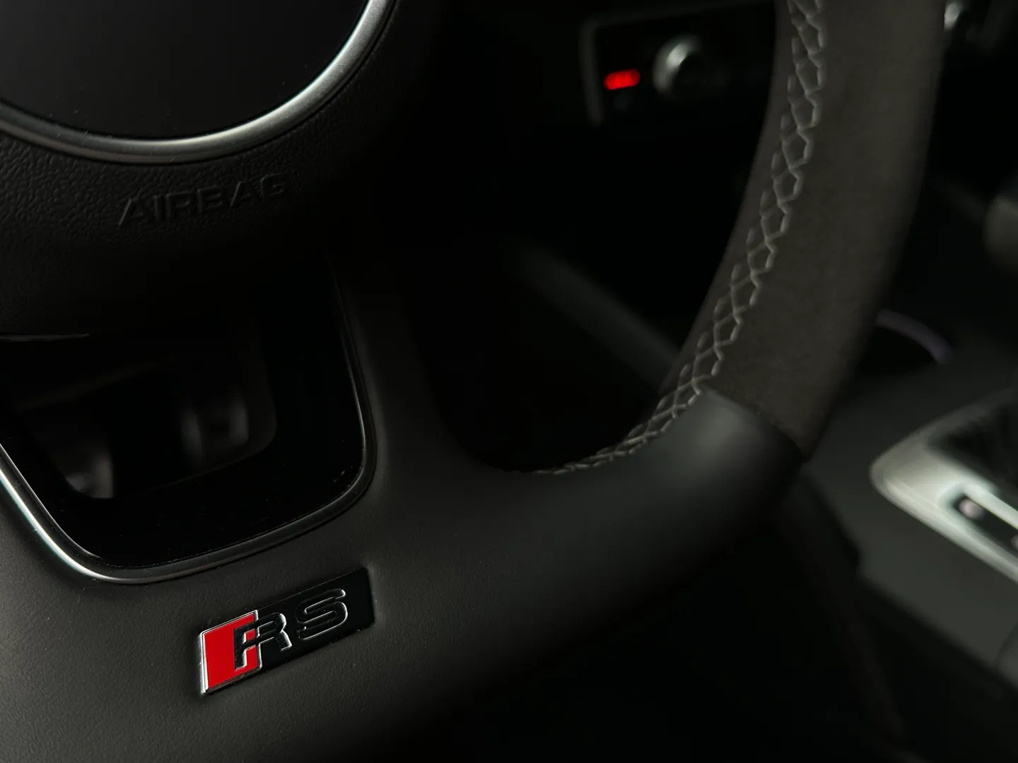 Audi RS3 IROZ IMS 1000 — photo 81