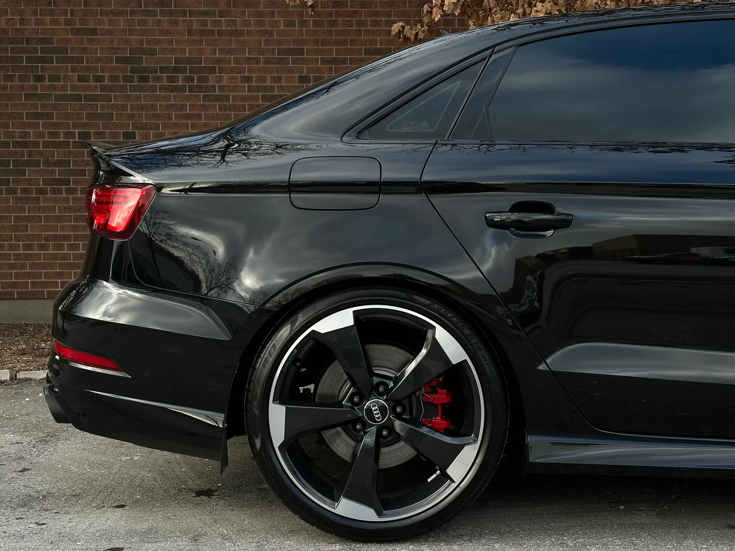 Audi RS3 IROZ IMS 1000 — photo 88