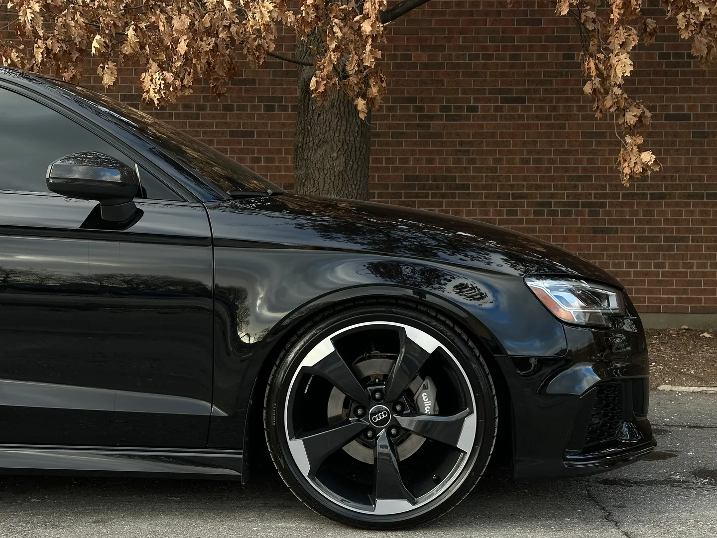 Audi RS3 IROZ IMS 1000 — photo 89
