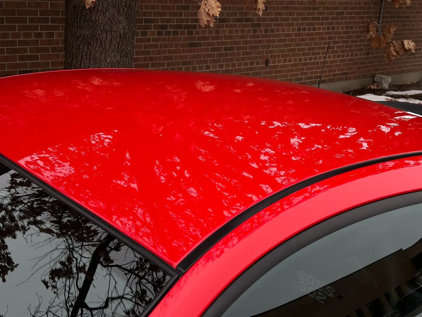Ford Mustang Boss 302 — photo 17