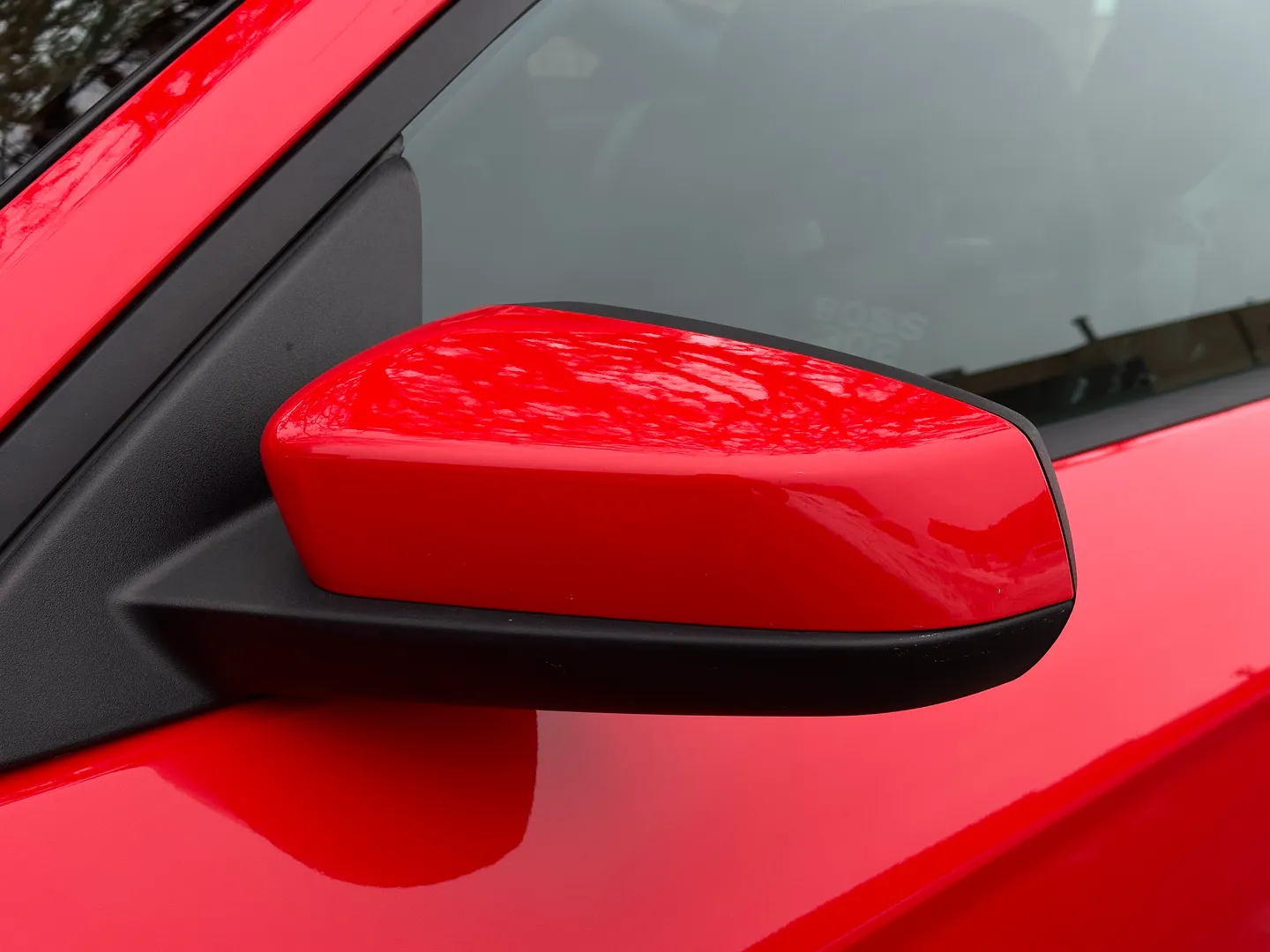 Ford Mustang Boss 302 — photo 18