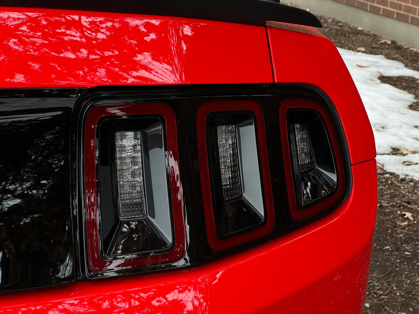 Ford Mustang Boss 302 — photo 24