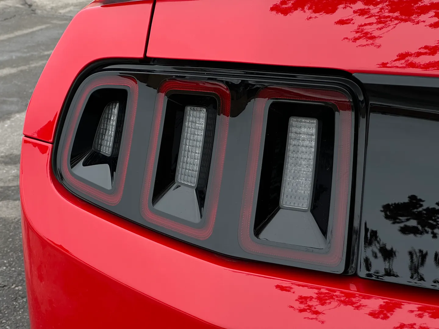 Ford Mustang Boss 302 — photo 23