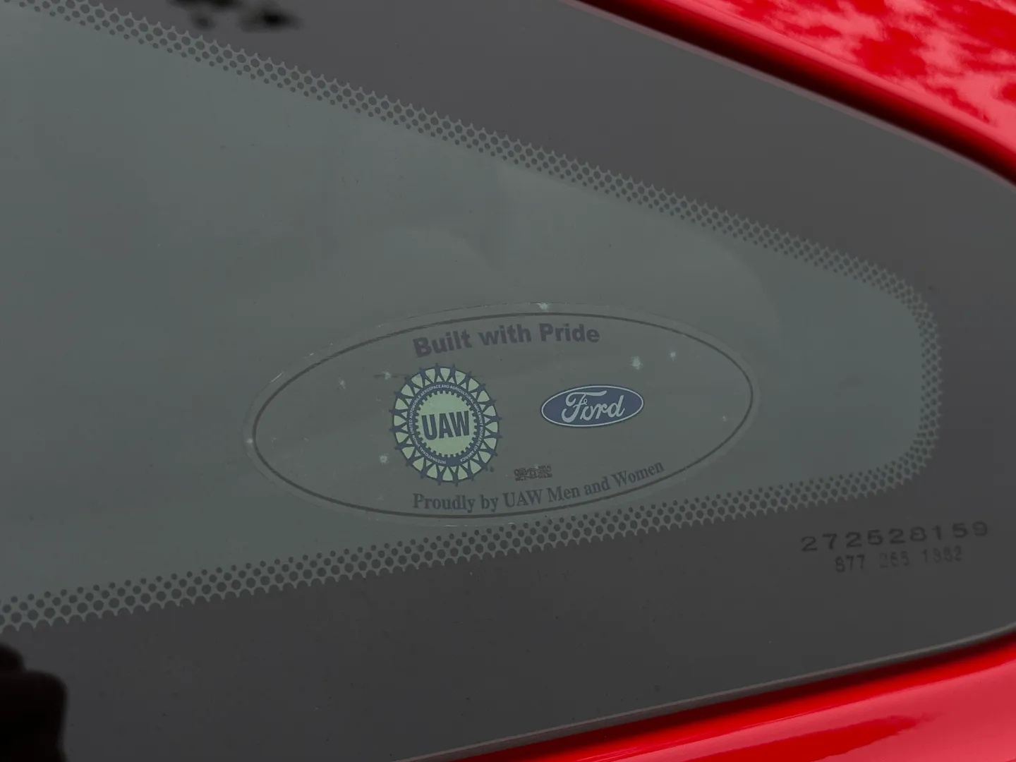 Ford Mustang Boss 302 — photo 30