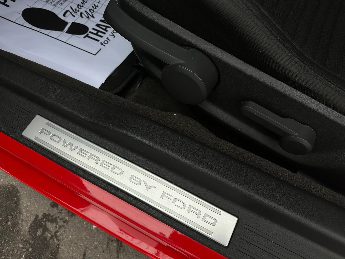Ford Mustang Boss 302 — photo 41