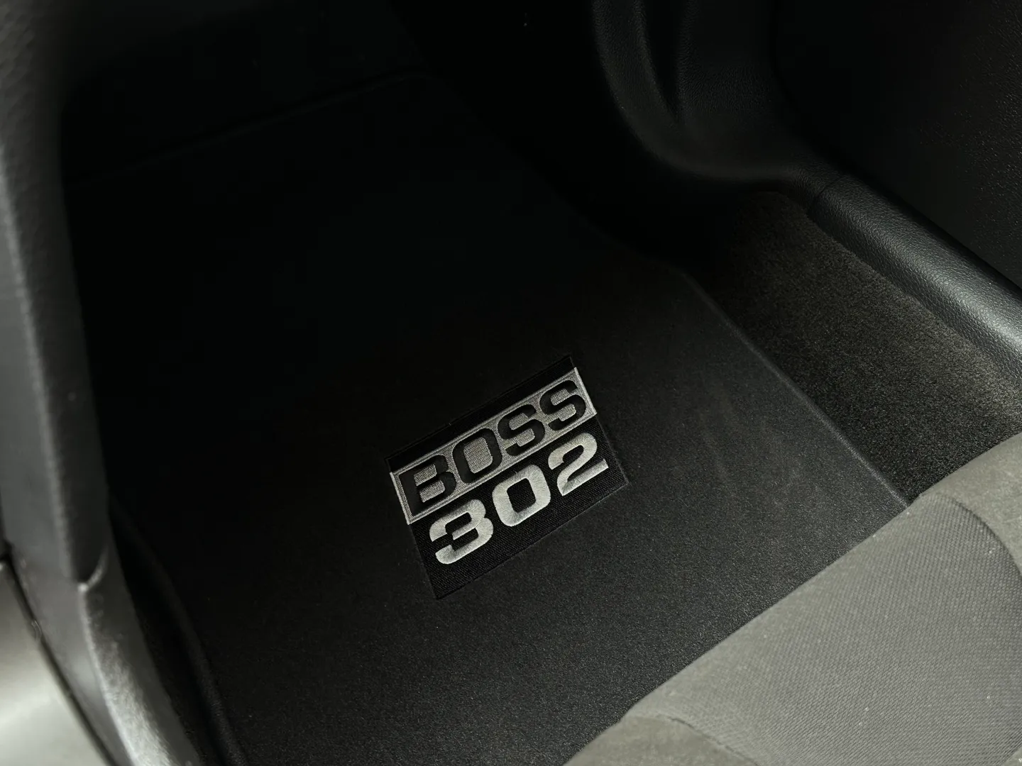 Ford Mustang Boss 302 — photo 62