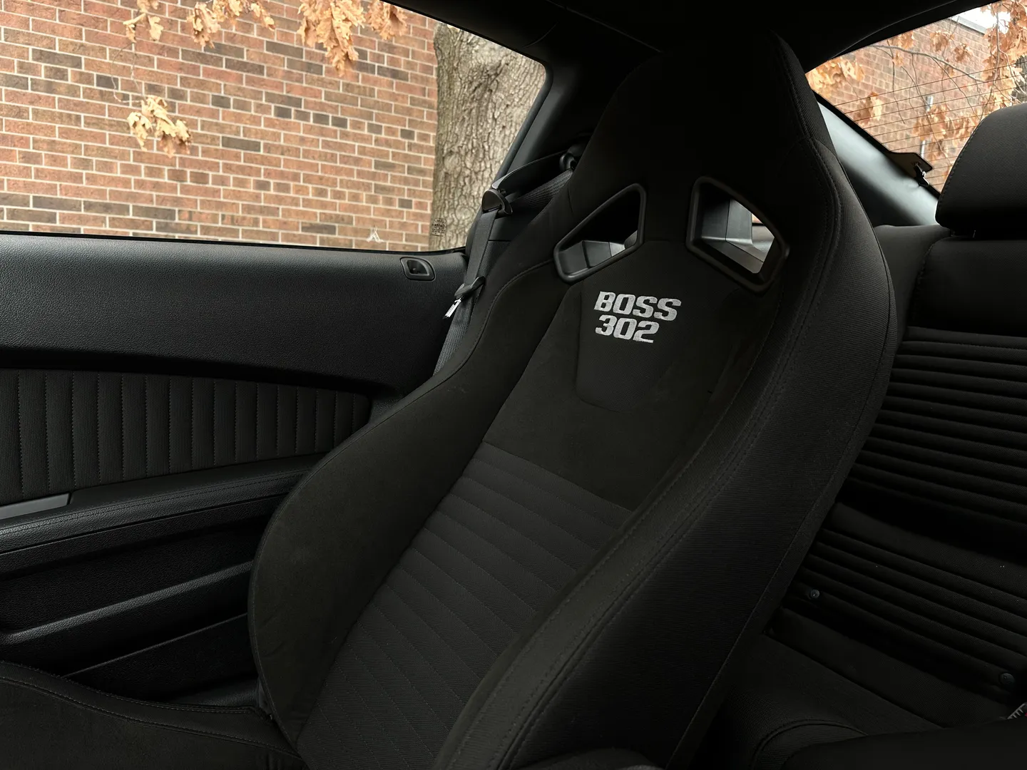 Ford Mustang Boss 302 — photo 64