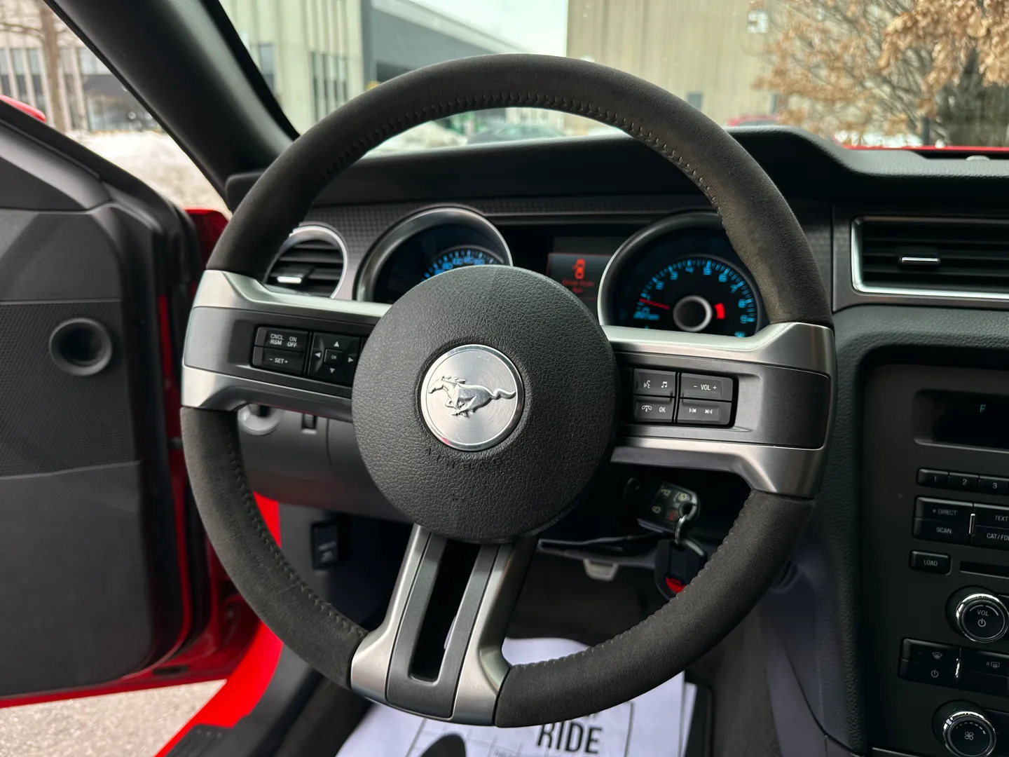 Ford Mustang Boss 302 — photo 66