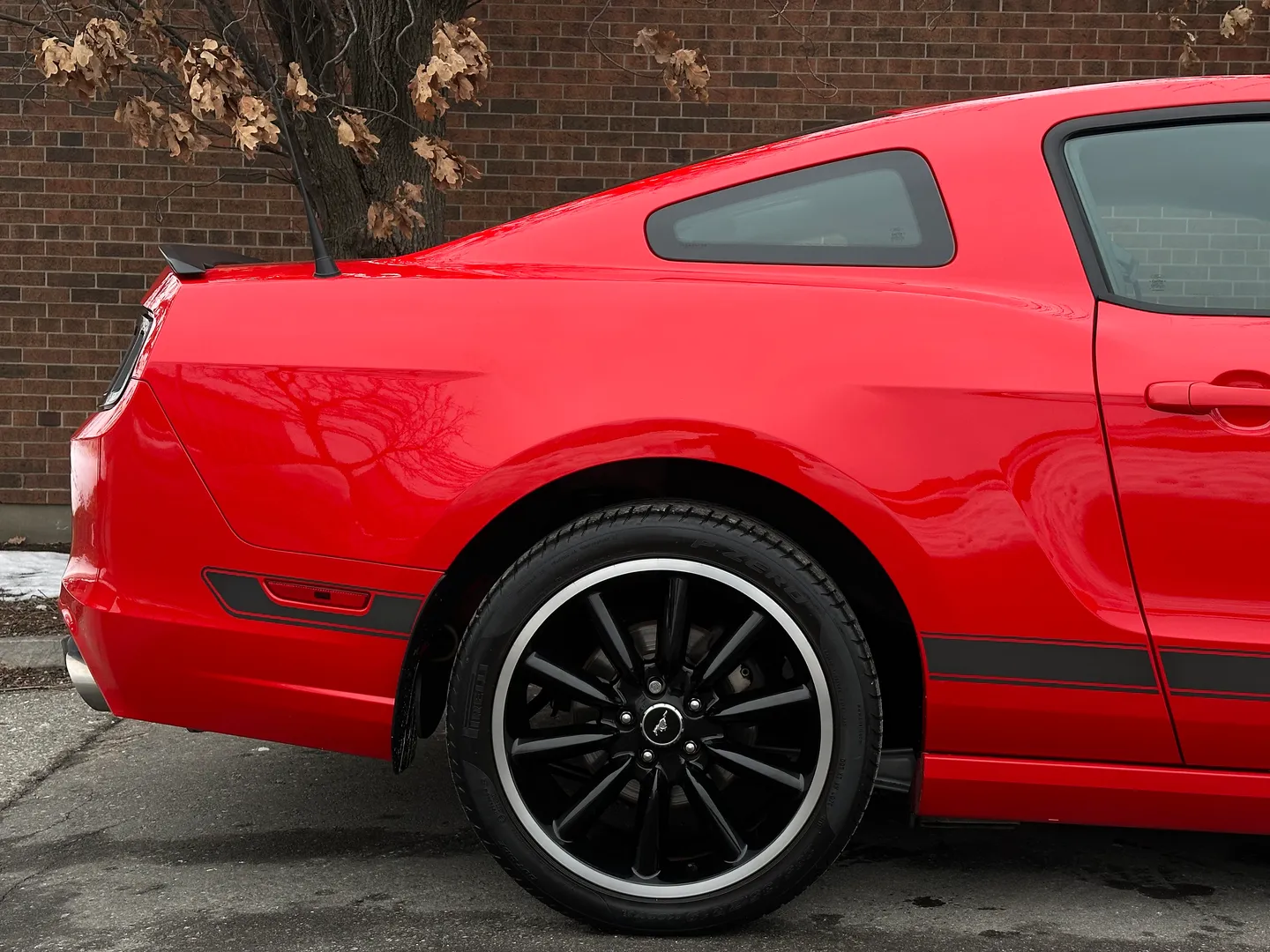 Ford Mustang Boss 302 — photo 79