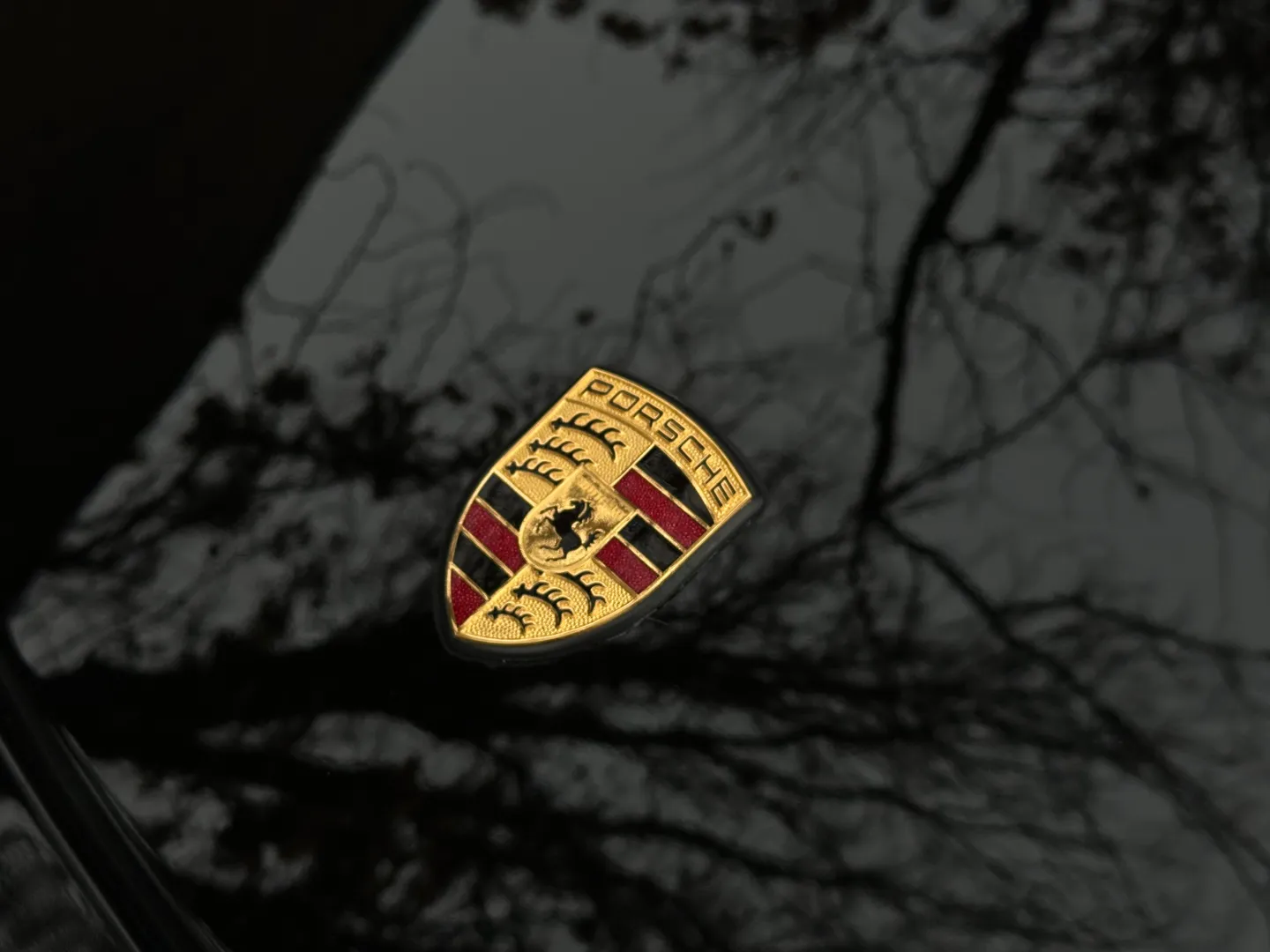 Porsche 911 Carrera 4 6 Speed Manual Cabriolet — photo 8