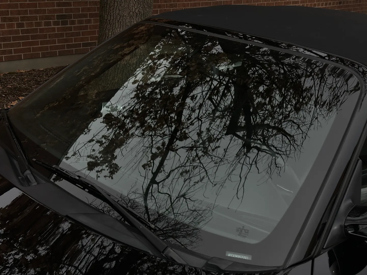 Porsche 911 Carrera 4 6 Speed Manual Cabriolet — photo 16