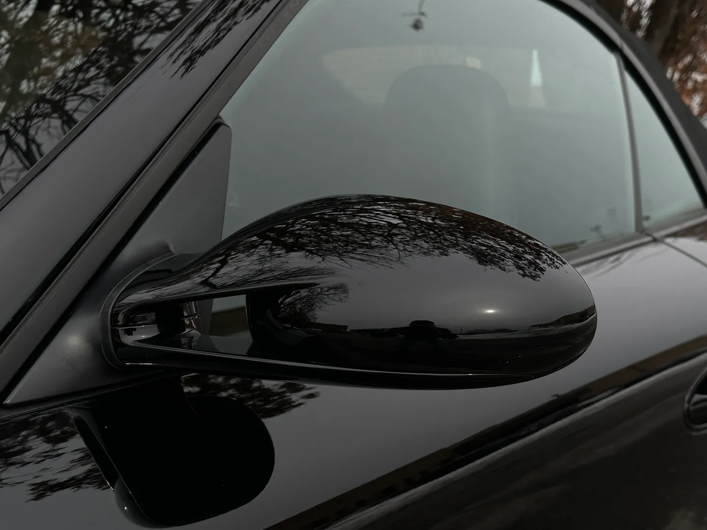 Porsche 911 Carrera 4 6 Speed Manual Cabriolet — photo 20
