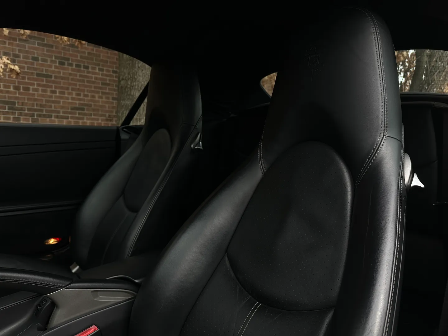 Porsche 911 Carrera 4 6 Speed Manual Cabriolet — photo 46