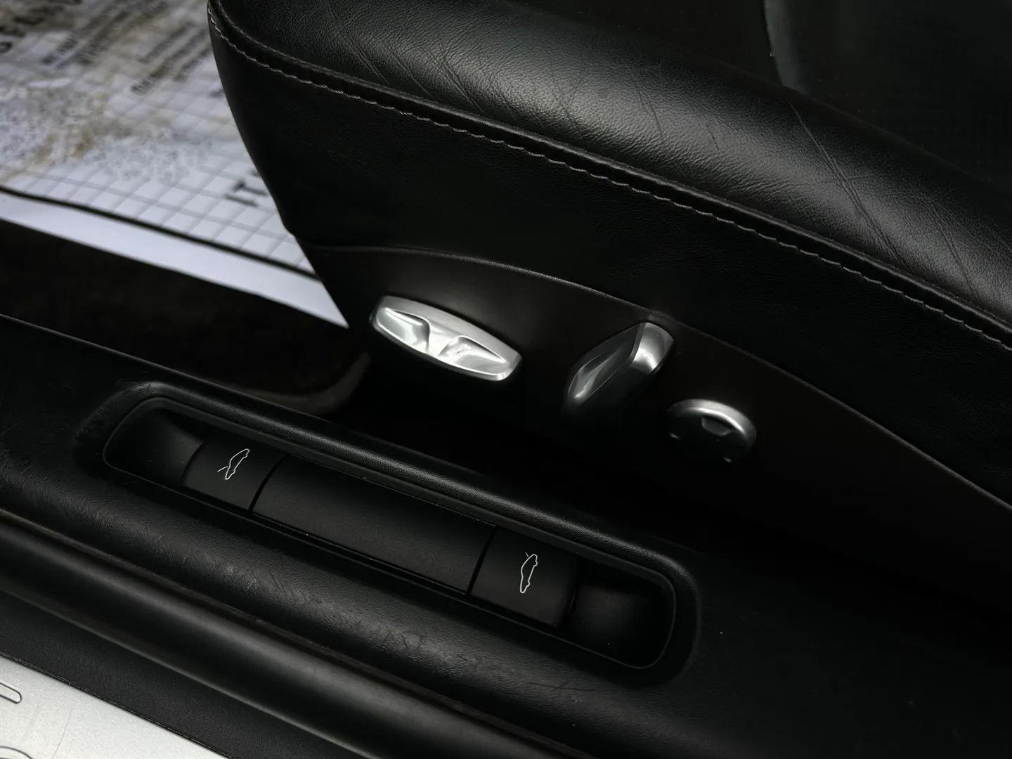 Porsche 911 Carrera 4 6 Speed Manual Cabriolet — photo 47