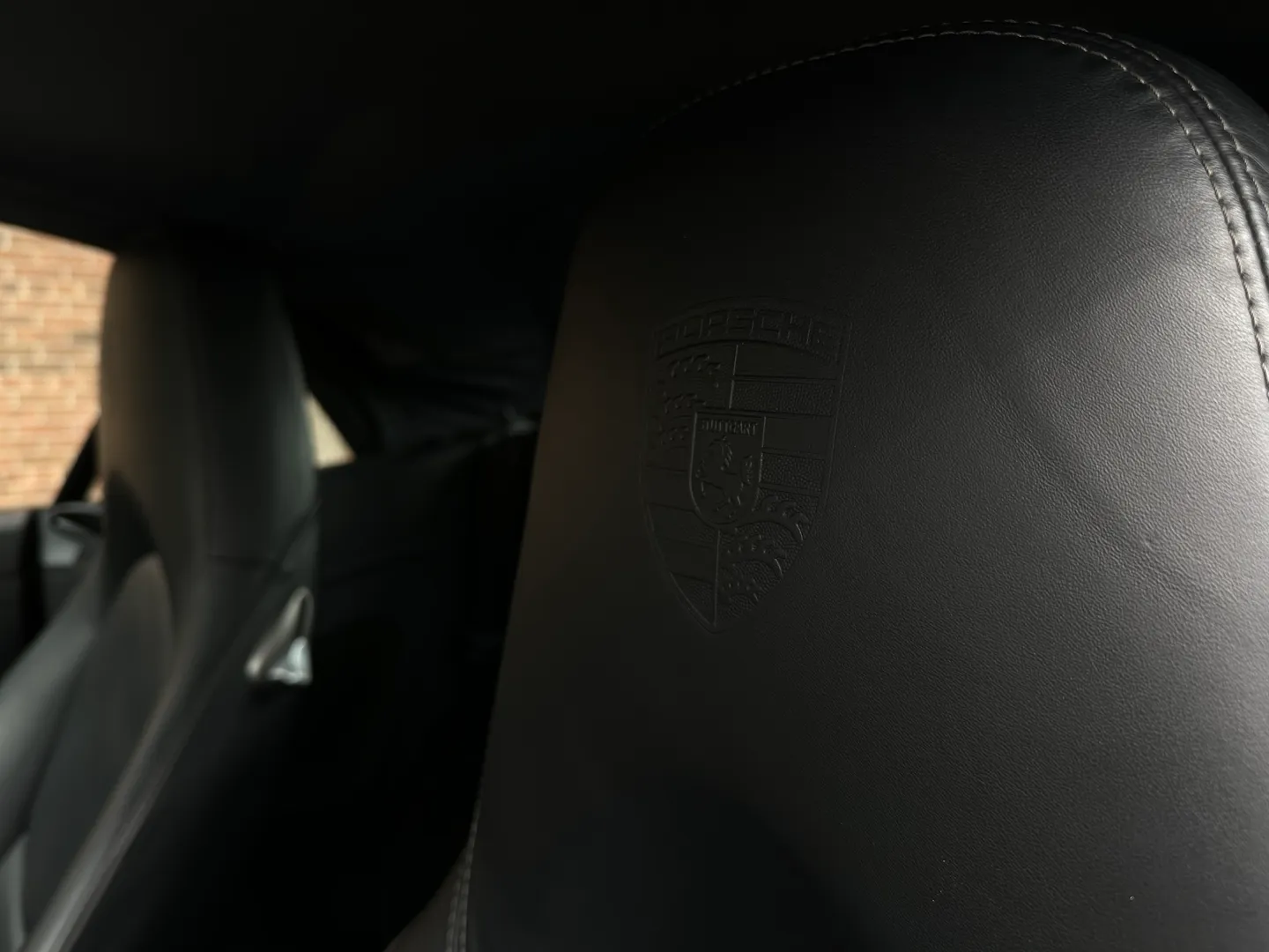 Porsche 911 Carrera 4 6 Speed Manual Cabriolet — photo 49