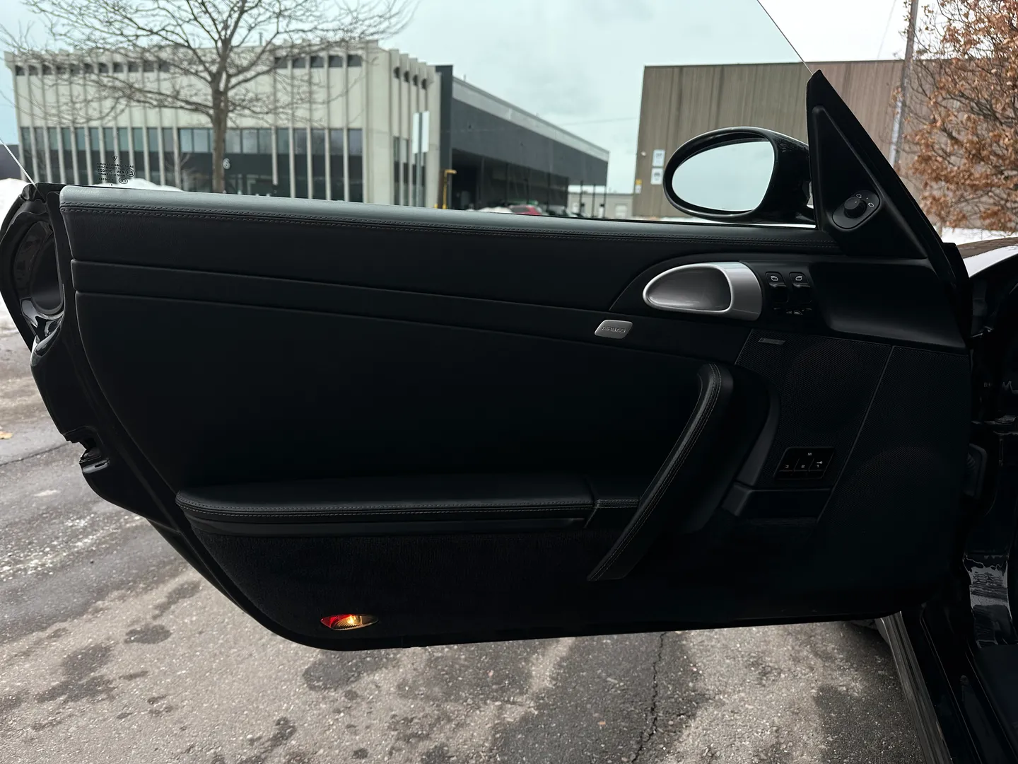 Porsche 911 Carrera 4 6 Speed Manual Cabriolet — photo 53