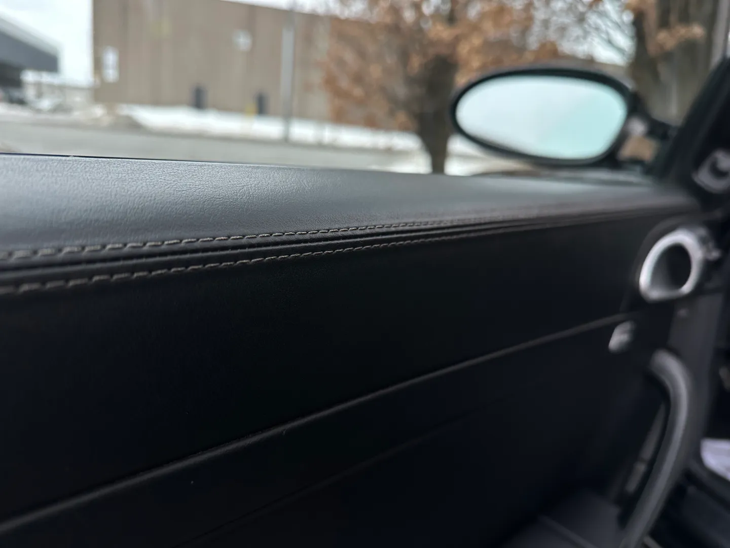 Porsche 911 Carrera 4 6 Speed Manual Cabriolet — photo 55