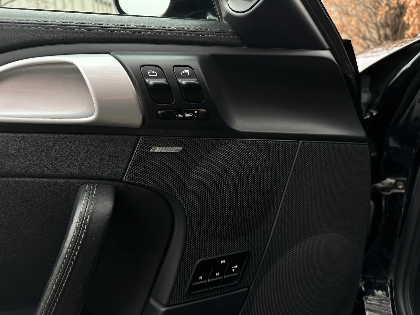 Porsche 911 Carrera 4 6 Speed Manual Cabriolet — photo 54