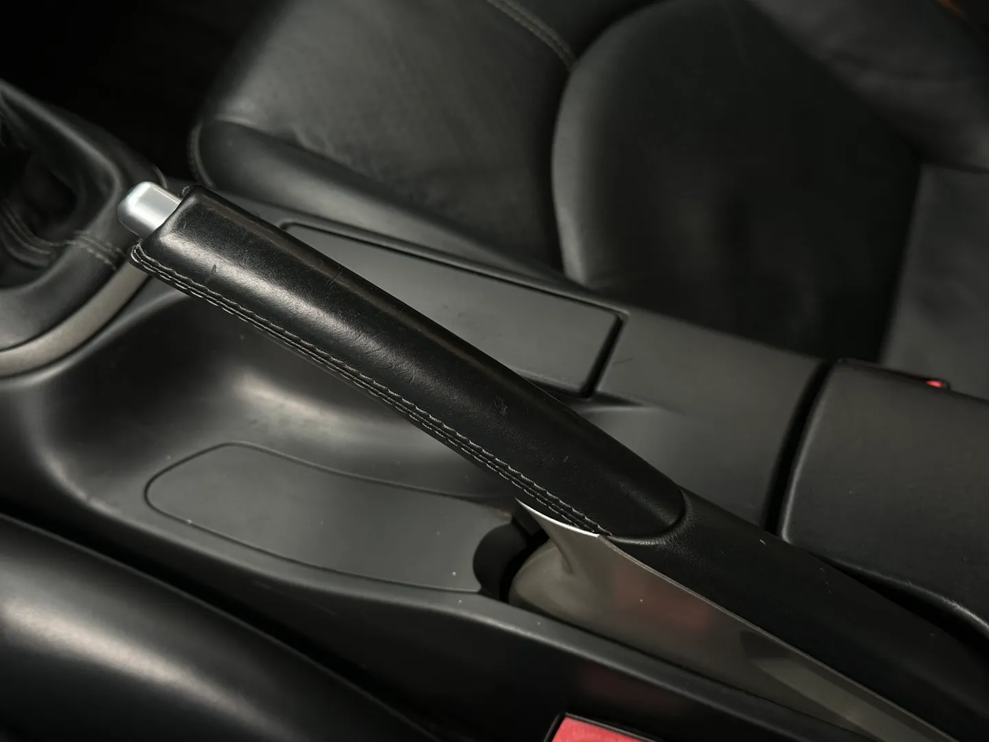 Porsche 911 Carrera 4 6 Speed Manual Cabriolet — photo 58