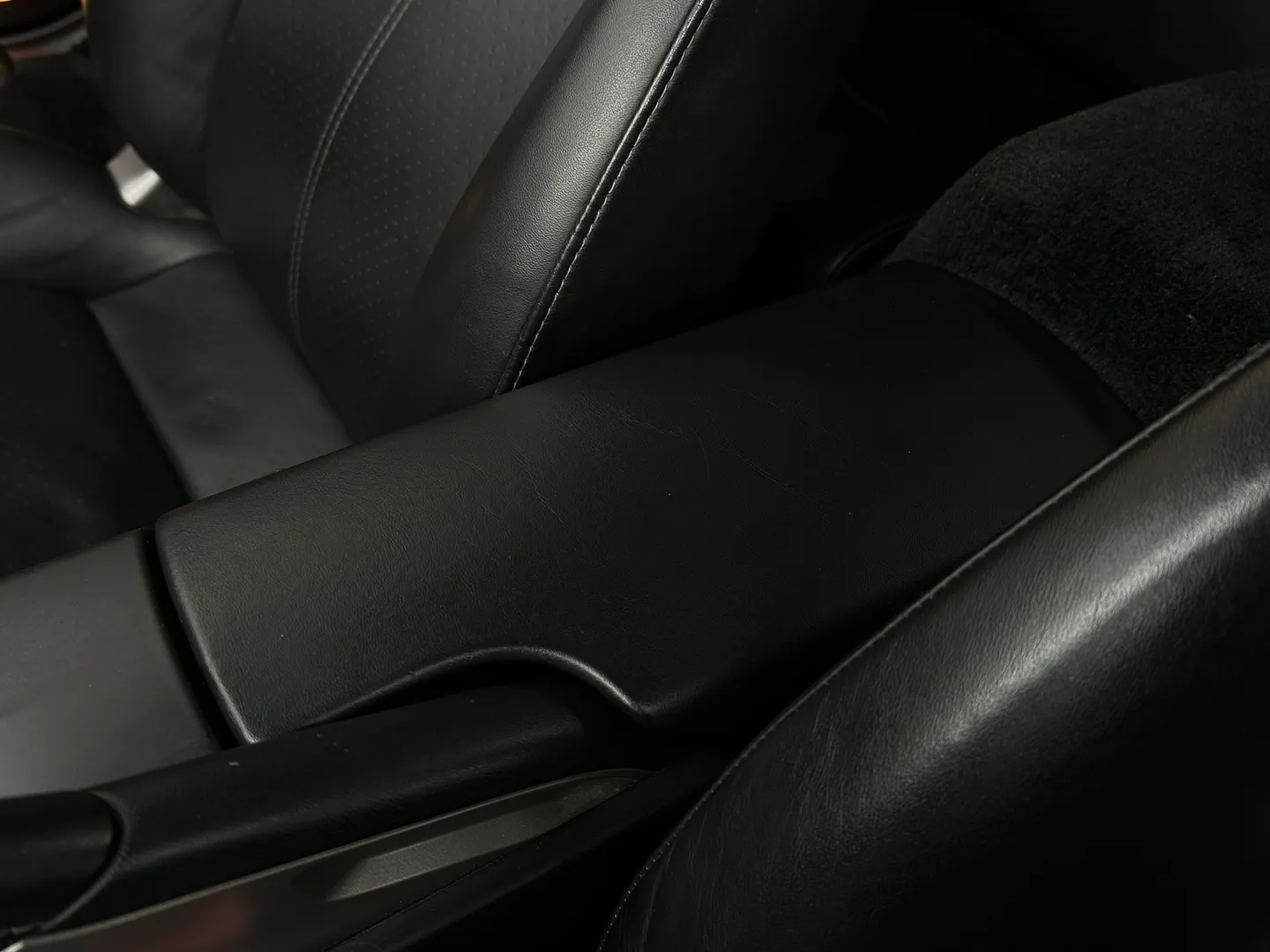 Porsche 911 Carrera 4 6 Speed Manual Cabriolet — photo 60
