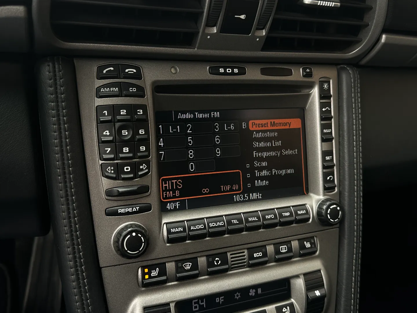 Porsche 911 Carrera 4 6 Speed Manual Cabriolet — photo 62