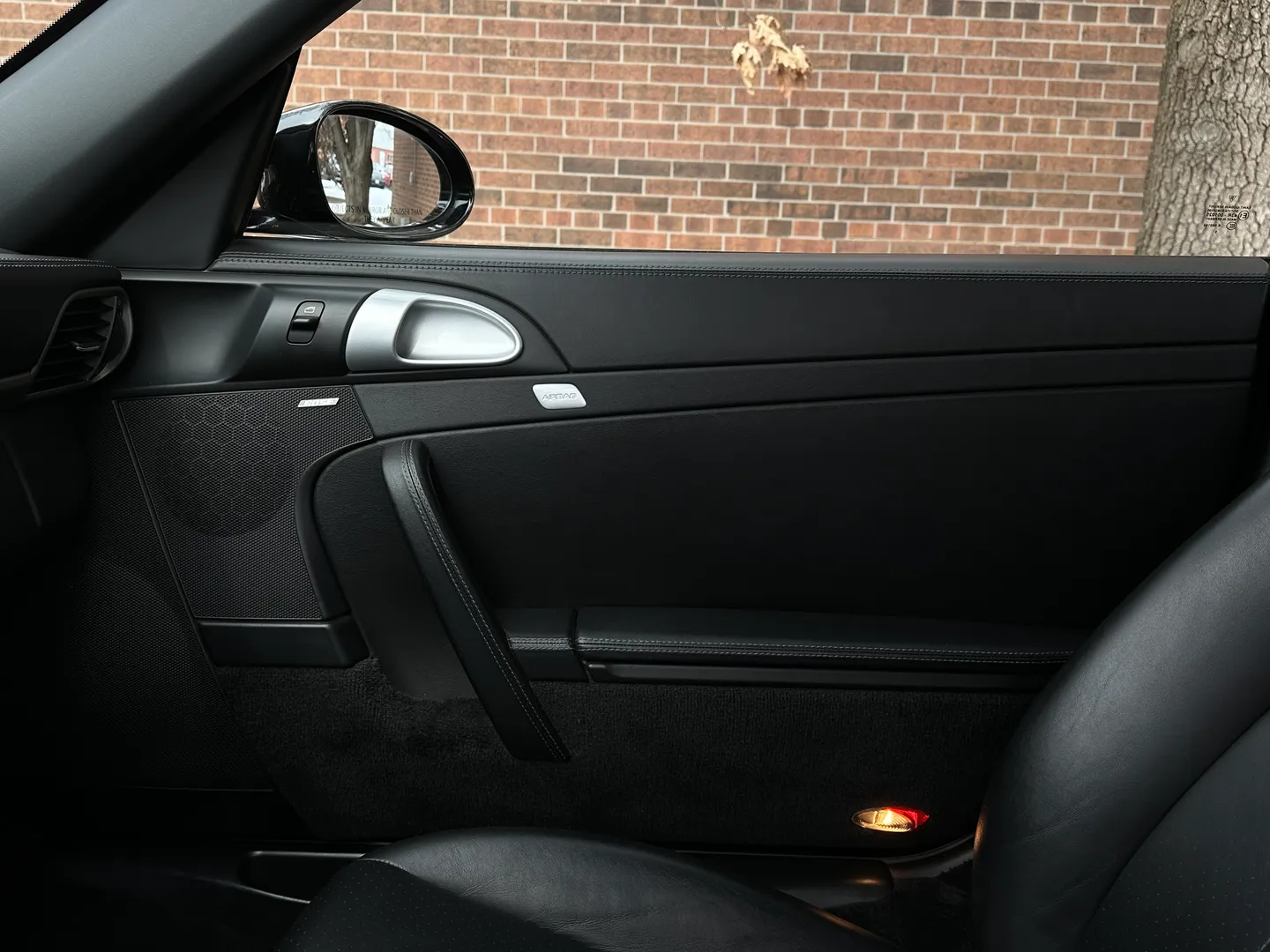 Porsche 911 Carrera 4 6 Speed Manual Cabriolet — photo 69
